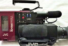 Image result for Old VHS Camcorder