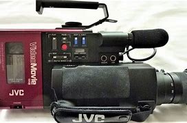 Image result for Old VHS Camcorder JVC
