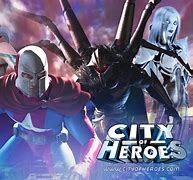 Image result for City of Hero Meme