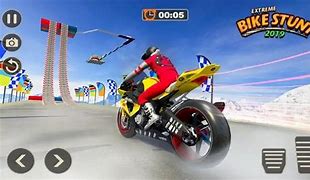 Image result for Motorcycle Platform Game