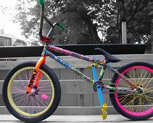 Image result for BMX Bike Colors