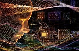 Image result for A Brain a Computer the Universe