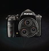 Image result for Pentax Brand