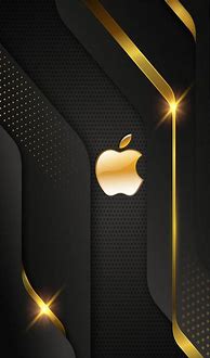 Image result for iPhone 12 Gold Wall Paper Laptop