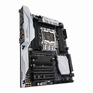Image result for Asus X99-Deluxe II