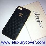 Image result for iPhone 5S Cases Black and Golg