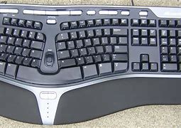 Image result for Microsoft Keyboard 4000 V1