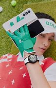Image result for Galaxy Watch Golf Edition