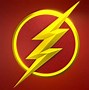 Image result for DC Flash Logo