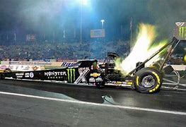 Image result for NHRA Monster Top Fuel