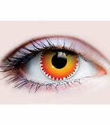 Image result for Primal Costume Contact Lenses