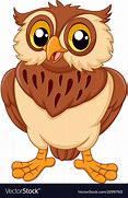 Image result for A Cartoon Owl