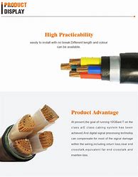 Image result for Different Types of HV Power Cables