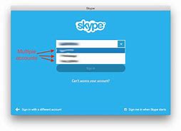 Image result for Skype Sign in My Account