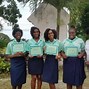 Image result for Bahamas Brownies Uniform