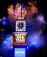 Image result for Vintage New Year's Eve Times Square