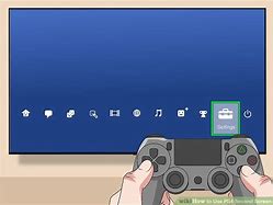 Image result for PS4 Second Screen
