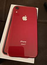 Image result for iphone xr red unlock