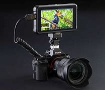 Image result for Screen Attachment for Camera