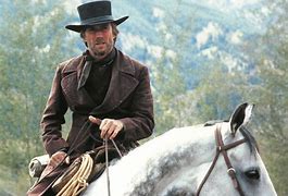 Image result for All Clint Eastwood Western Movies