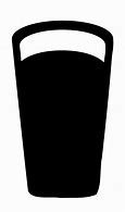 Image result for Beer Clip Art Silhouette