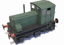 Image result for 4mm Scale Model Trains