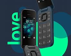 Image result for Nokia Flip Phone Silver
