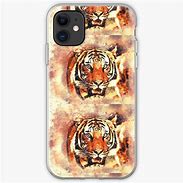 Image result for Otter iPhone 7 Case Tiger Stripe