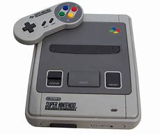 Image result for Nintendo SNES