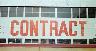 Image result for Lack of a Written Contract