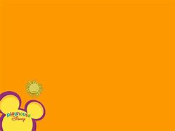 Image result for Playhouse Disney Channel Logo Bug Screen