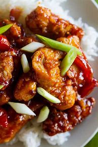 Image result for Hot and Spicy Chicken Chinese Recipe
