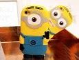 Image result for Minion iPhone 6 Protective Case