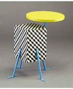 Image result for Memphis Design Table