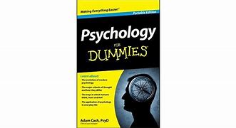 Image result for Psychology For Dummies PDF