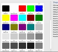 Image result for Numbers Shapes and Colors