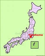 Image result for Yokohama Location