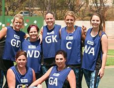 Image result for Netball Bibs