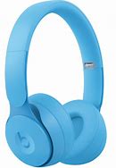 Image result for Beats Pro Blue