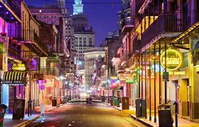 Image result for New Orleans, LA parks and recreation