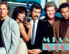 Image result for Miami Vice Freefall