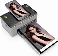 Image result for Cell Phone Printer 4X6