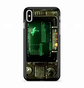 Image result for Pip-Boy Cell Phone Case