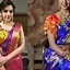 Image result for Blouse Back Designs for Silk Sarees