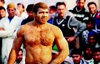 Image result for Gujarat Wrestling