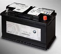 Image result for BMW AGM Battery