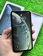 Image result for Red Apple iPhone XR