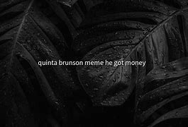 Image result for I Got Money Meme