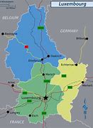 Image result for Luxembourg Area