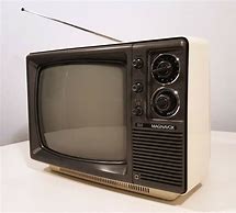 Image result for Old. Hug Magnavox TV